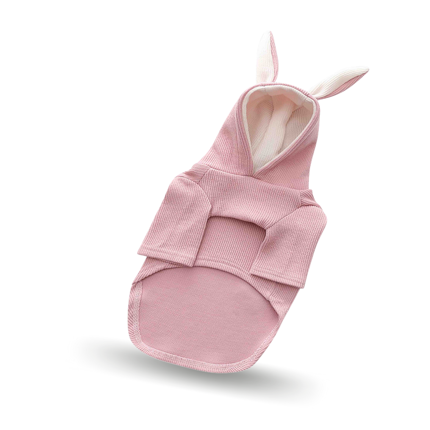 Pugs Bunny Hoodie