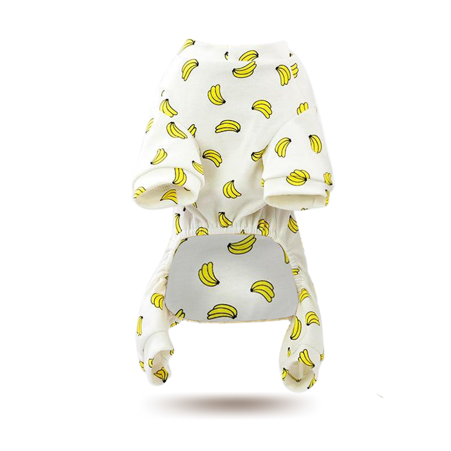 Multi-Print Pug Summer Pyjamas