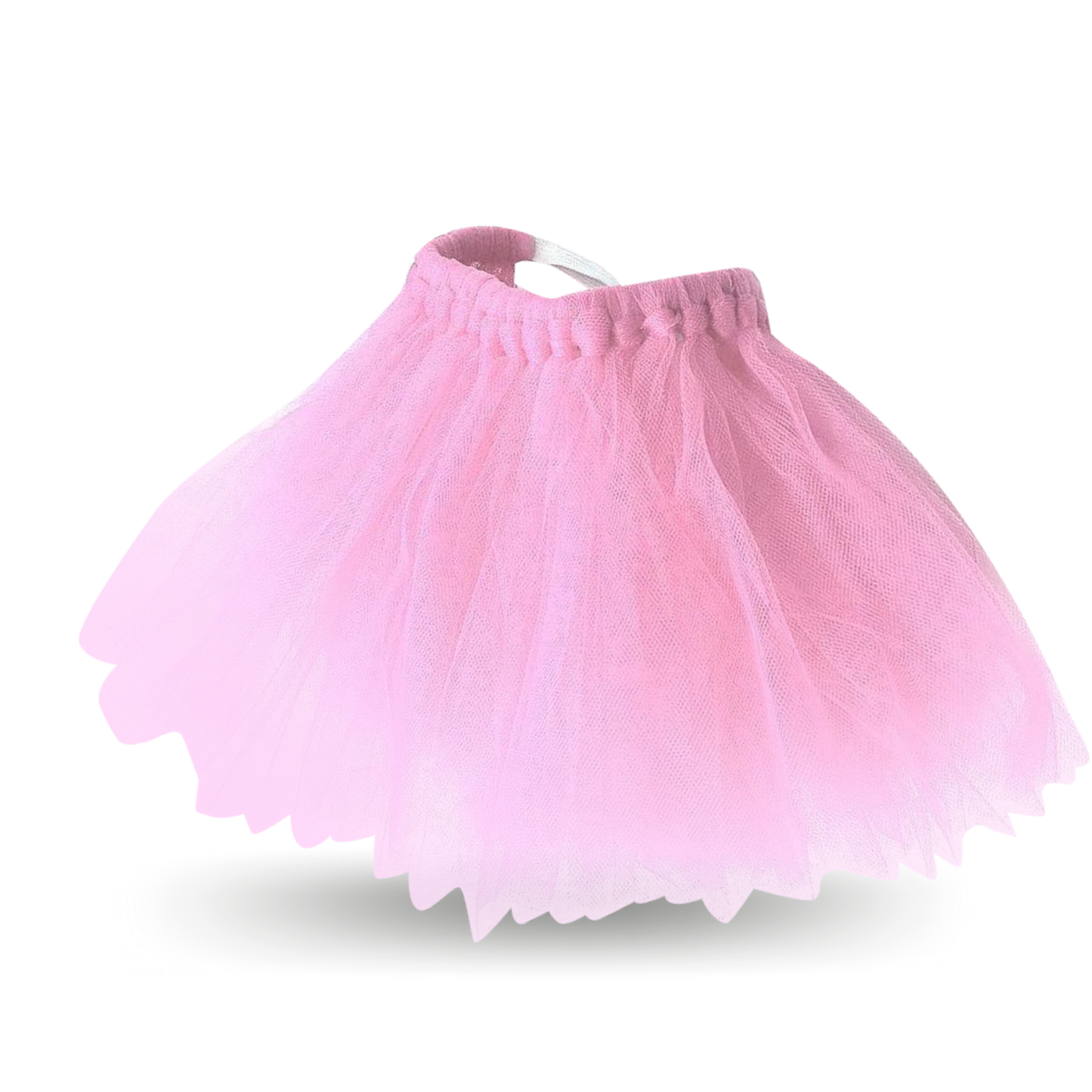 Ballerina Pug Tutu Skirt