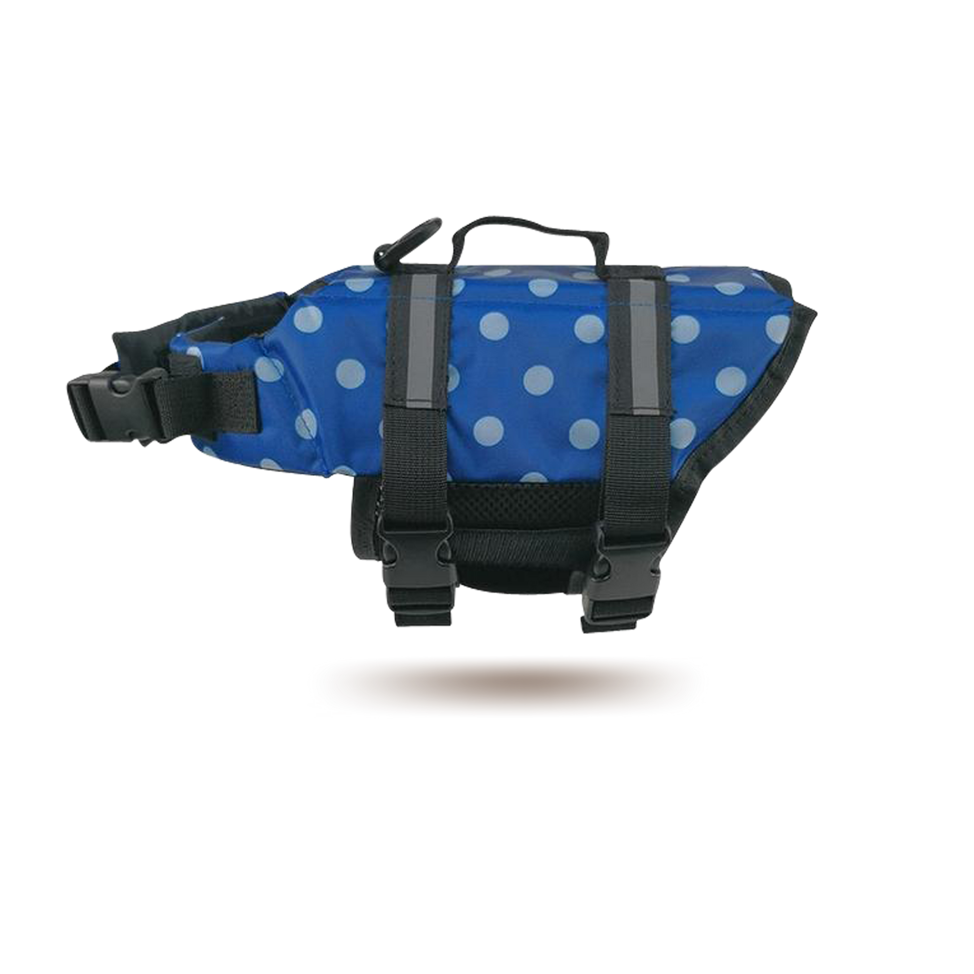 Pug life jacket hot sale