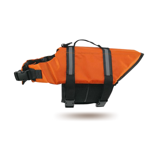 Pug Life Jacket