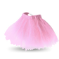 Ballerina Pug Tutu Skirt
