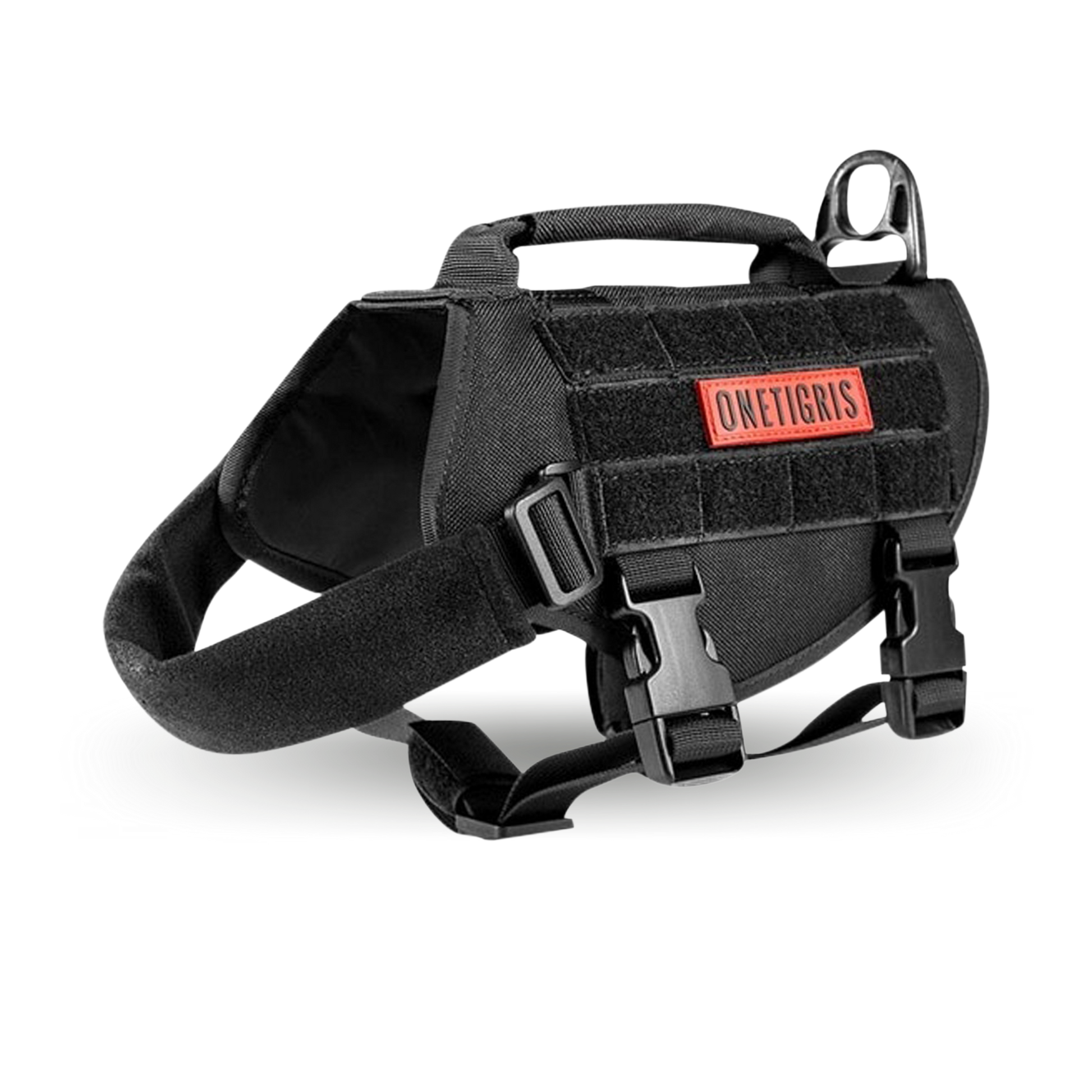 Pug life harness 2024 canada