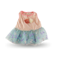 Summer Princess Pug Dress