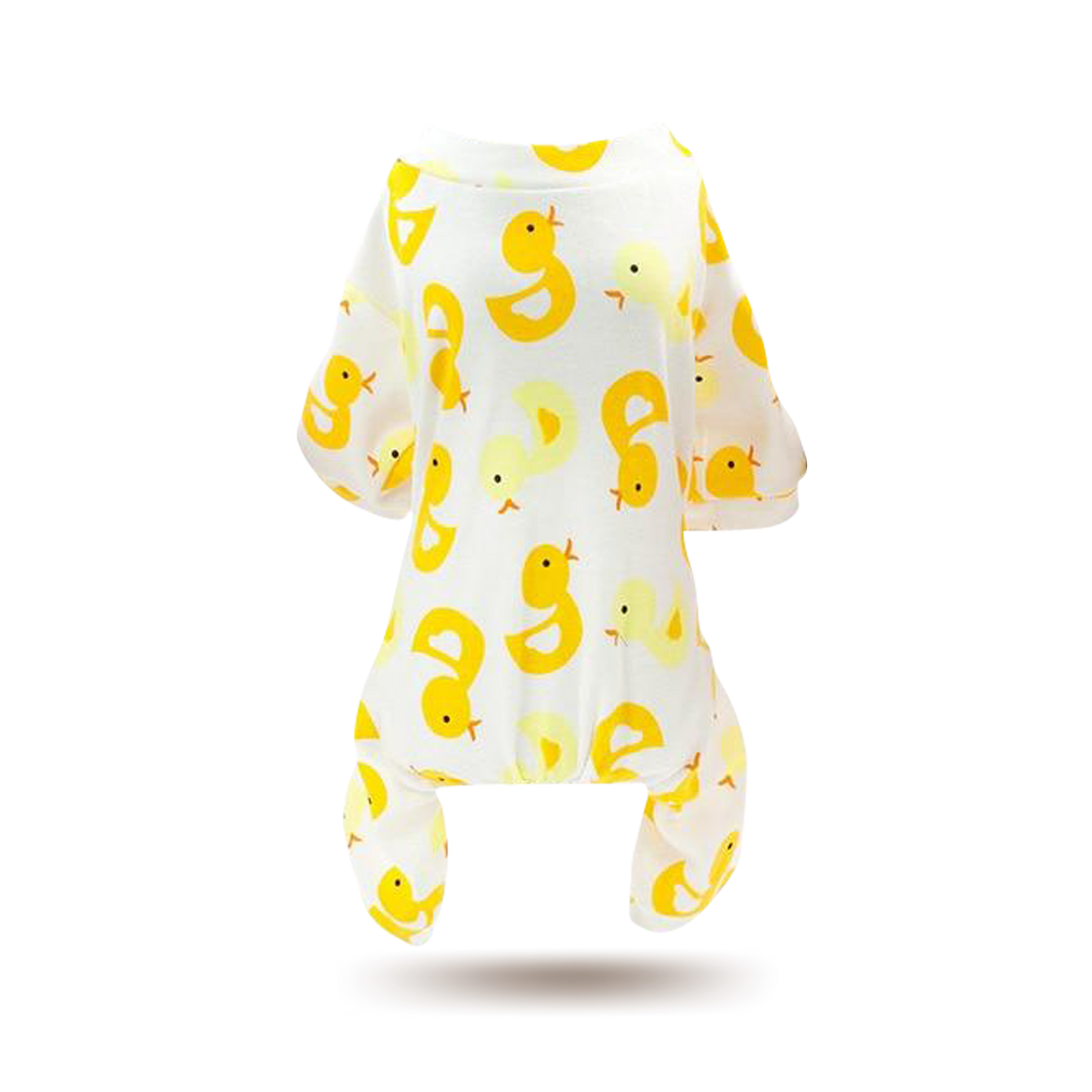Multi-Print Pug Summer Pyjamas